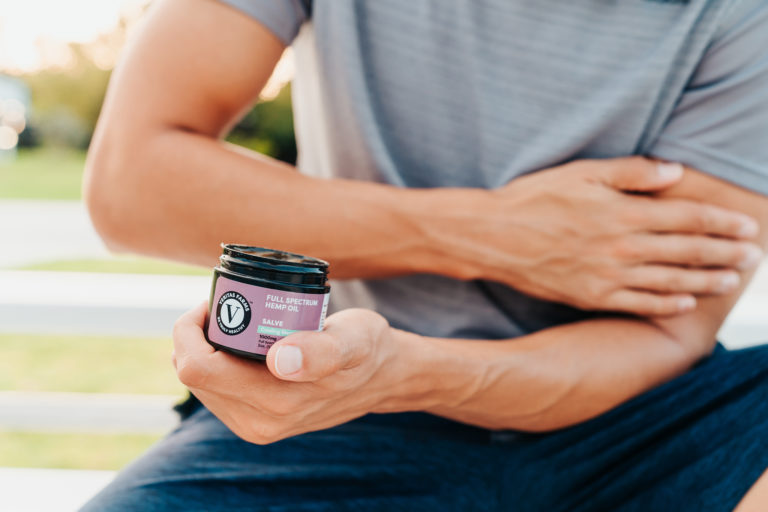 CBD for Pain