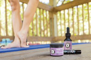 Topical and iNgestible Veritas Farms Products | Veritas Farms