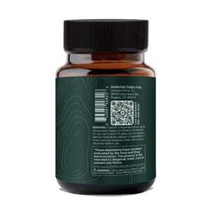 peaceful-mind-25mg-softgels-right-view